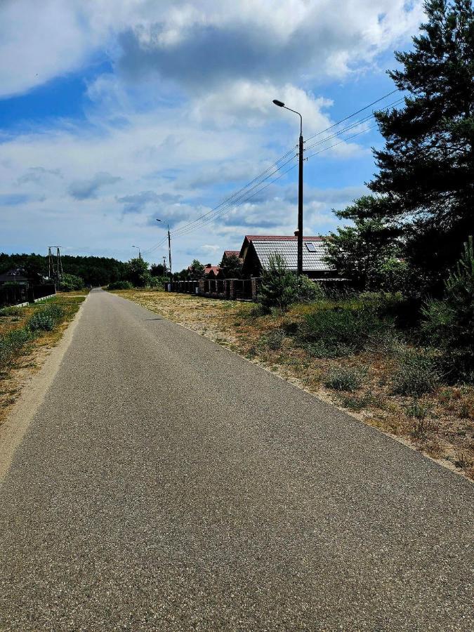 Smoldzinskie Zacisze Смолдзино Экстерьер фото