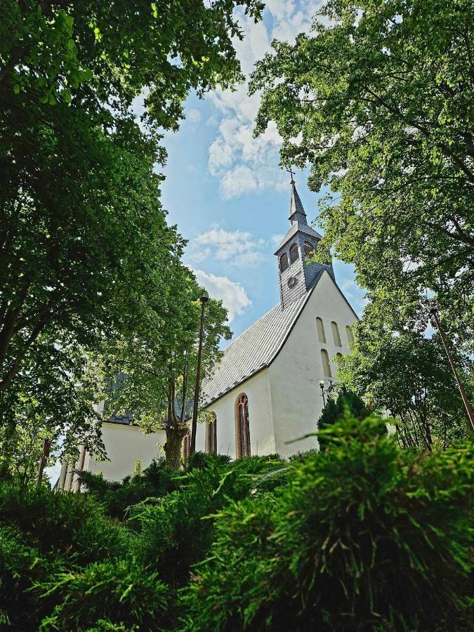 Smoldzinskie Zacisze Смолдзино Экстерьер фото